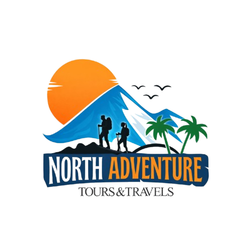 North Adventure Logo