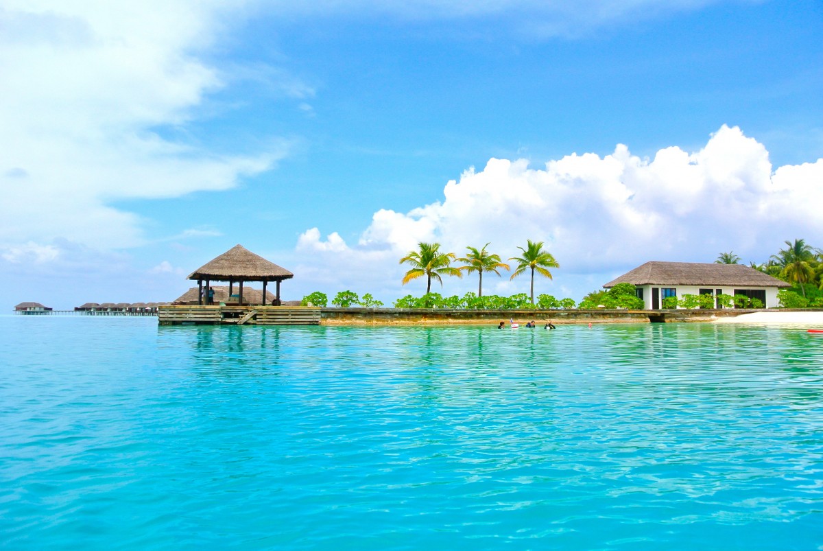 The Ultimate Destination for a Perfect Holiday